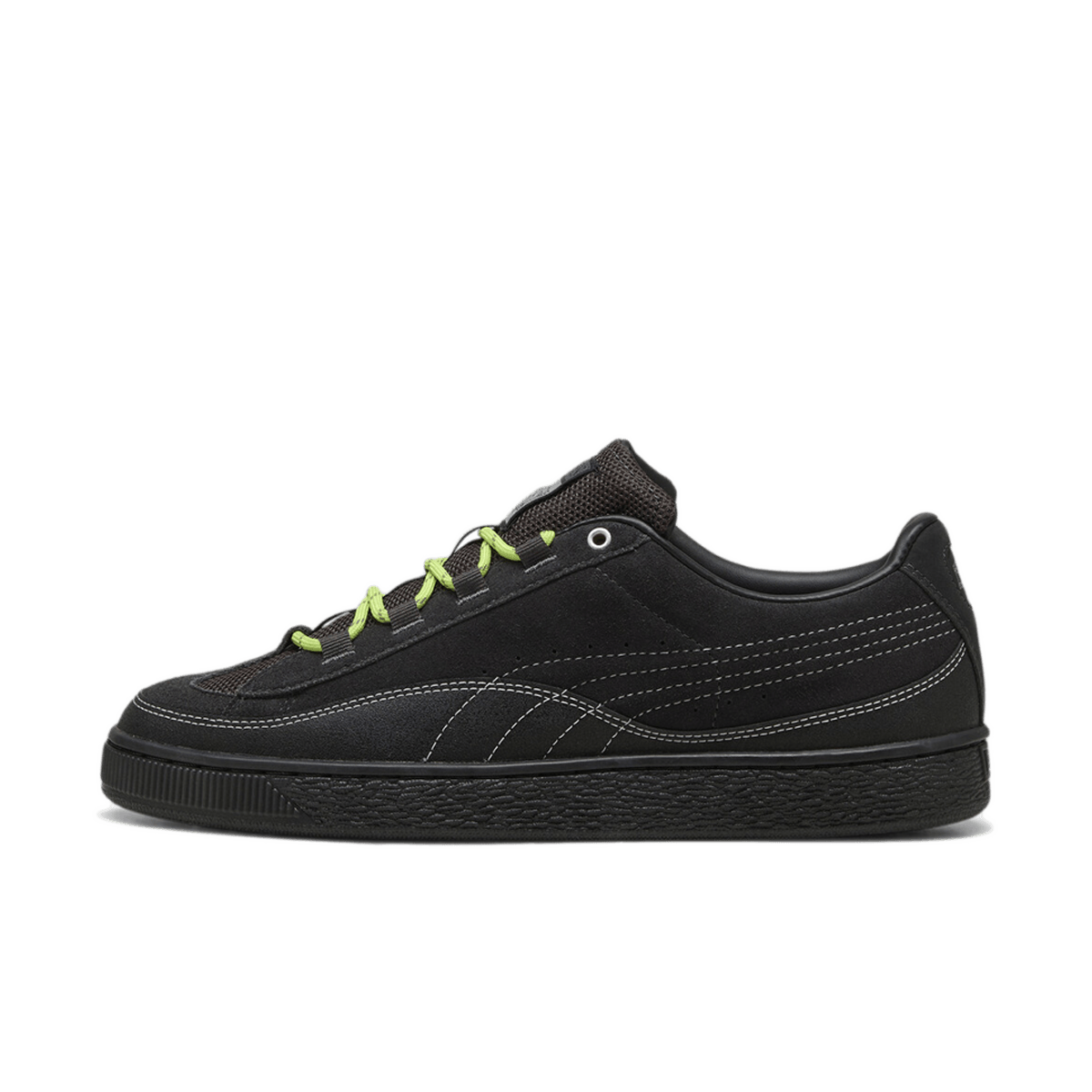 Aries x PUMA Suede HP 'Black' 399347-01