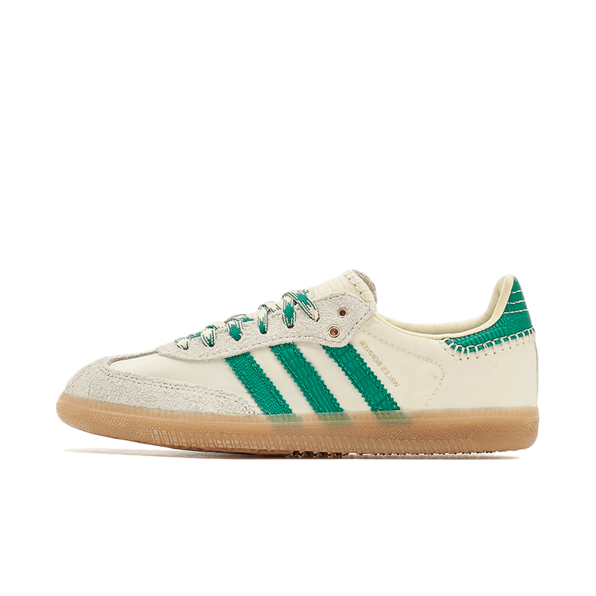 adidas samba jaune homme