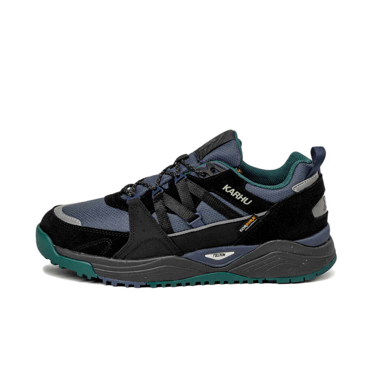 Karhu Fusion XC WP 'Caviar' - Cordura Pack 2 F830011