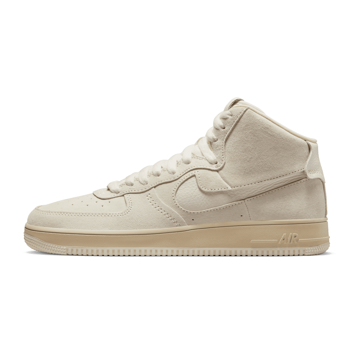 Nike Air Force 1 High Sculpt 'Sail' DC3590-105