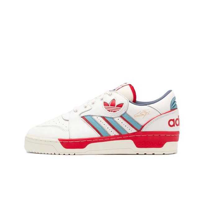 adidas Epi Pro Low 'Red & Blue' ID3966