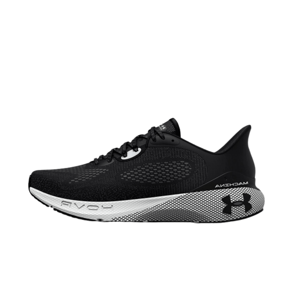 Under Armour Wmns HOVR Machina 3 'Black White' 3024907-001