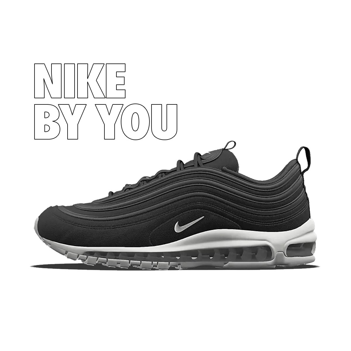 Nike Air Max 97 - By You FZ0814-900