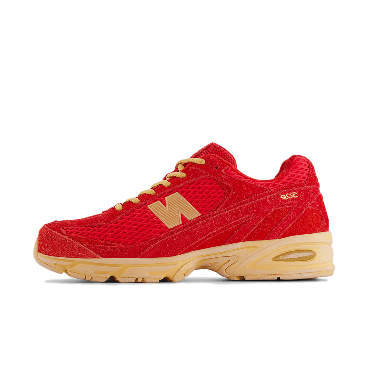 Do Hee Kim x New Balance 509 'Crimson' U509XC