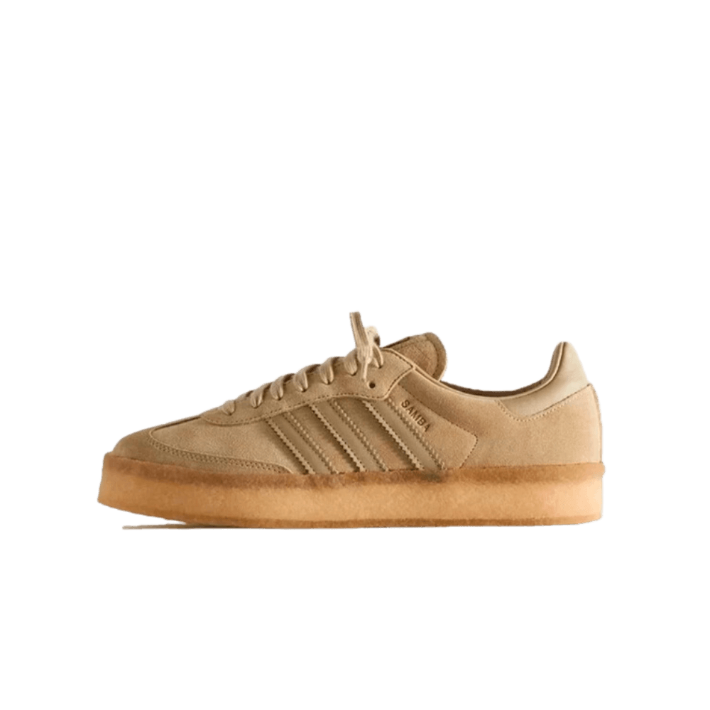 adidas Clarks 8th Street Samba by Ronnie Fieg Savannah ID7298