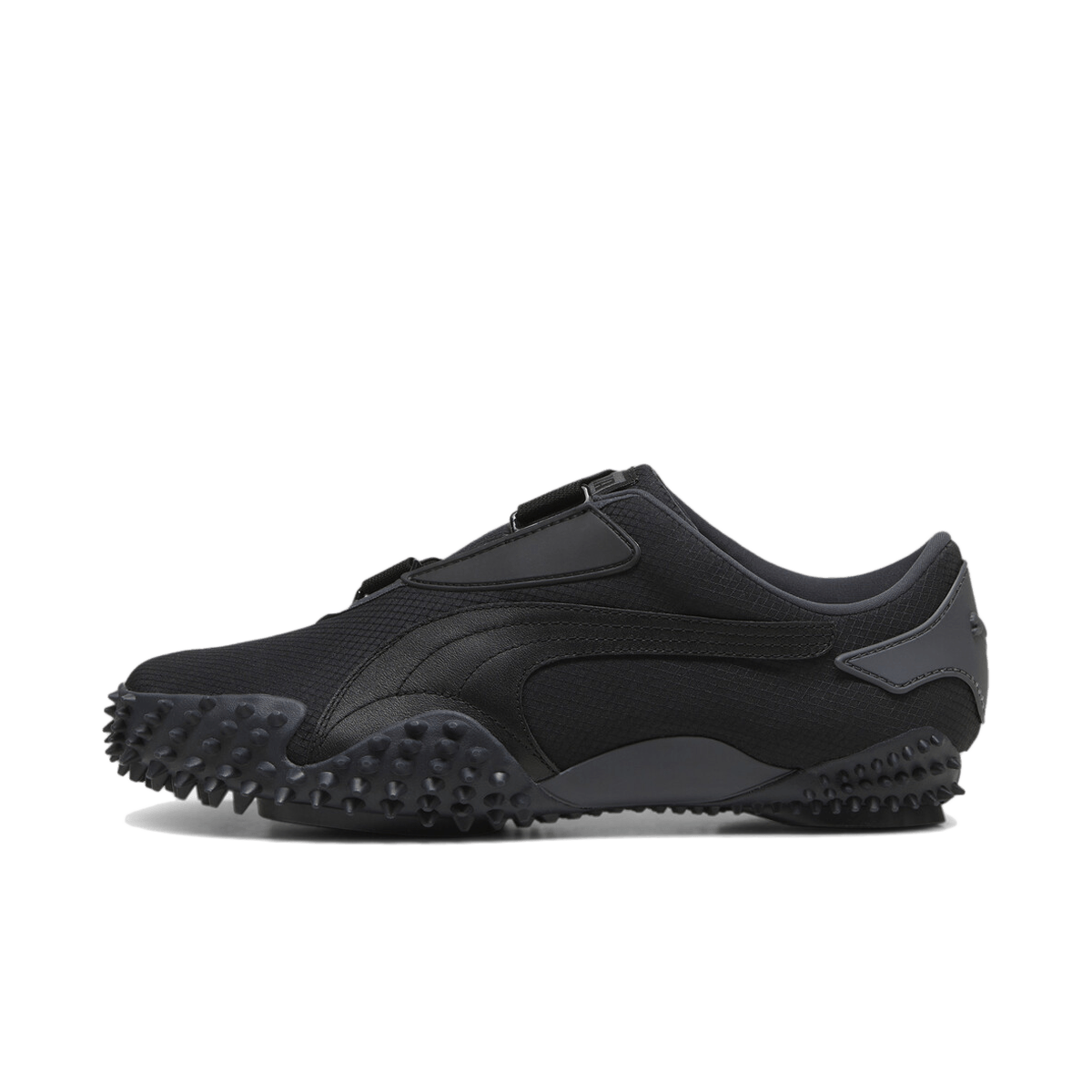 Puma Mostro Archive 'Black'