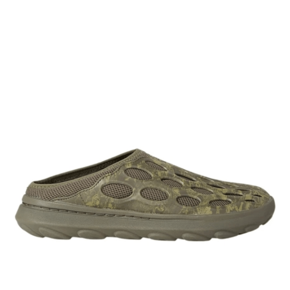 Merrell 1TRL Hydro Mule J005825-OLIVE