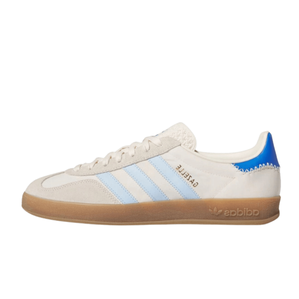 adidas Gazelle Indoor 'Off White Clear Sky' JI2004