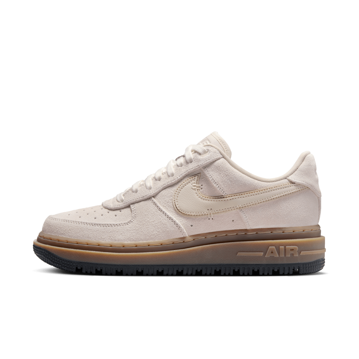 Nike Air Force 1 Luxe 'Off White' HV2531-100