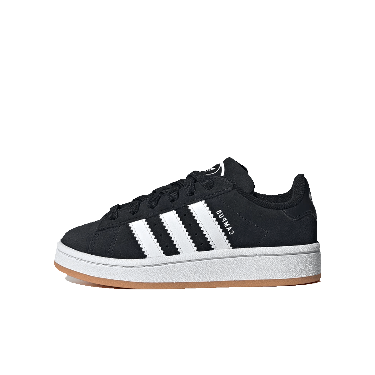 adidas Campus 00s GS 'Black' JI4331