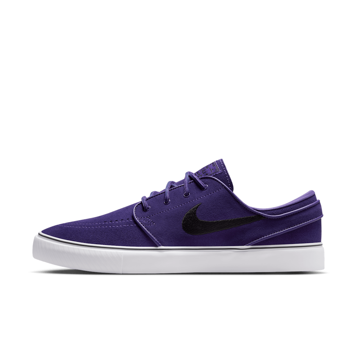 Nike SB Zoom Janoski OG+ 'Court Purple'