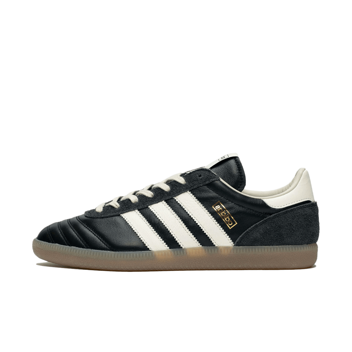 SNS x adidas Samba JP 'Black' Ie6242