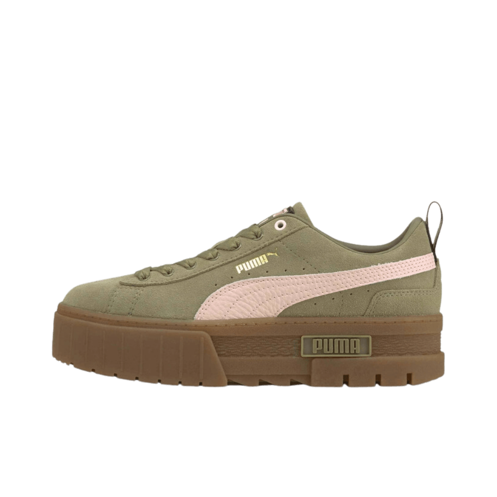 Puma Mayze Gum 381887 01