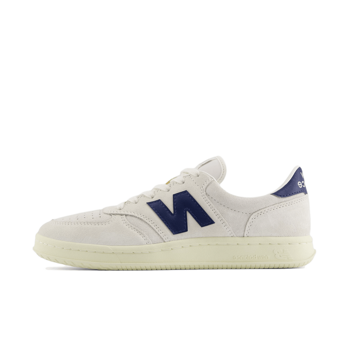 New Balance T500 'Sea Salt & Navy' CT500CF