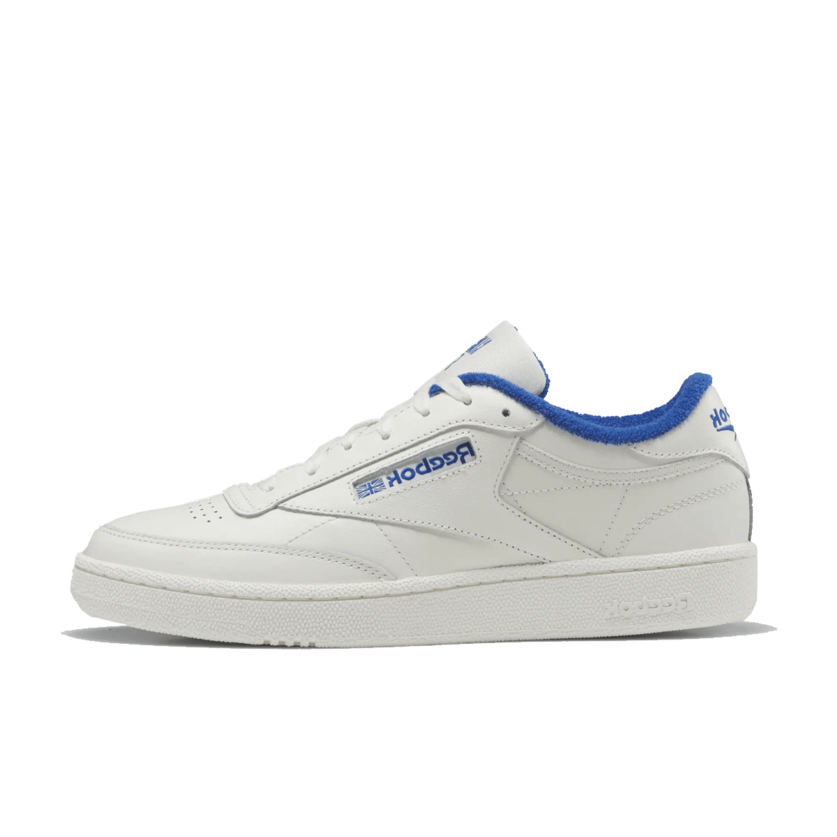 Reebok Club C 85 'Vector Blue' - Call me by my Name Pack IE9388