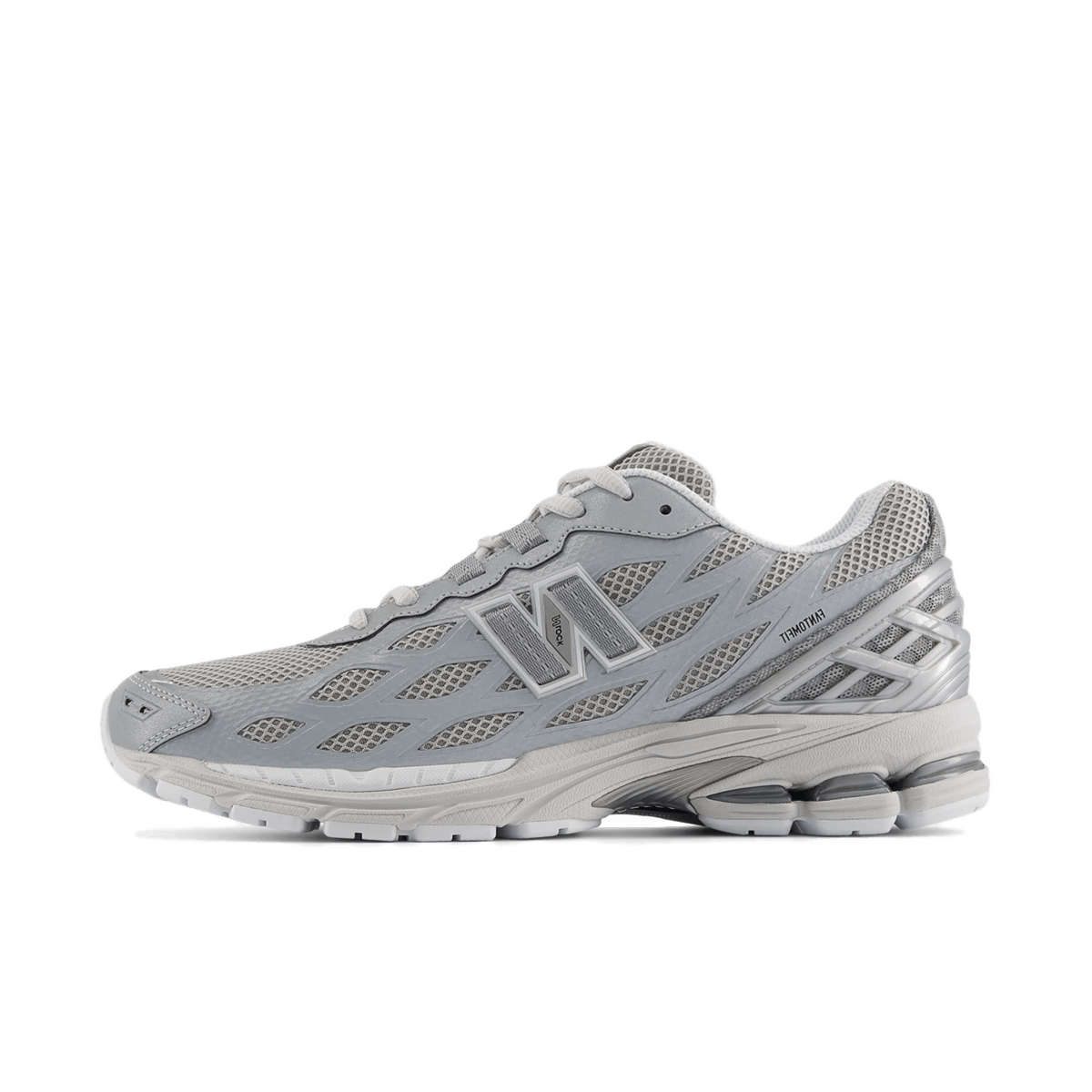 New Balance 1906W 'Silver Metallic' U1906WFE