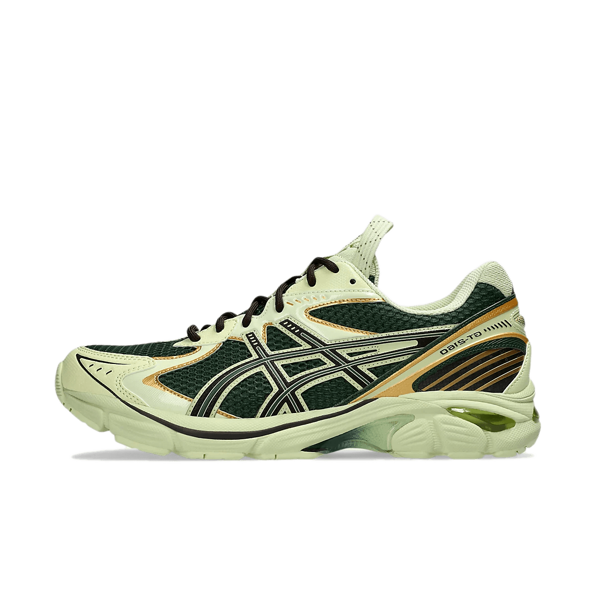 ASICS UB8-S GT-2160 'Jade Coffee' 1203A641-300