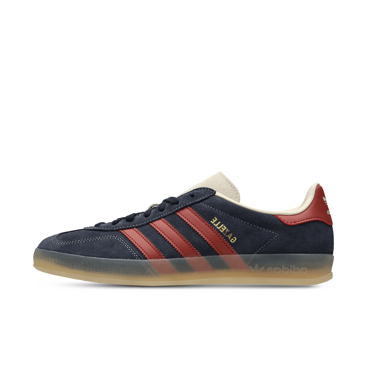 adidas Gazelle Indoor 'Dark Blue' JH5404