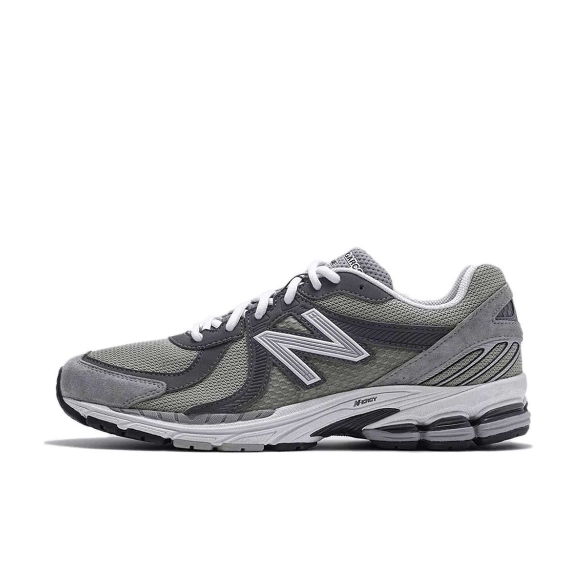 Comme Des Garcons x New Balance 860v2 'Grey' HN-K102-W24-1