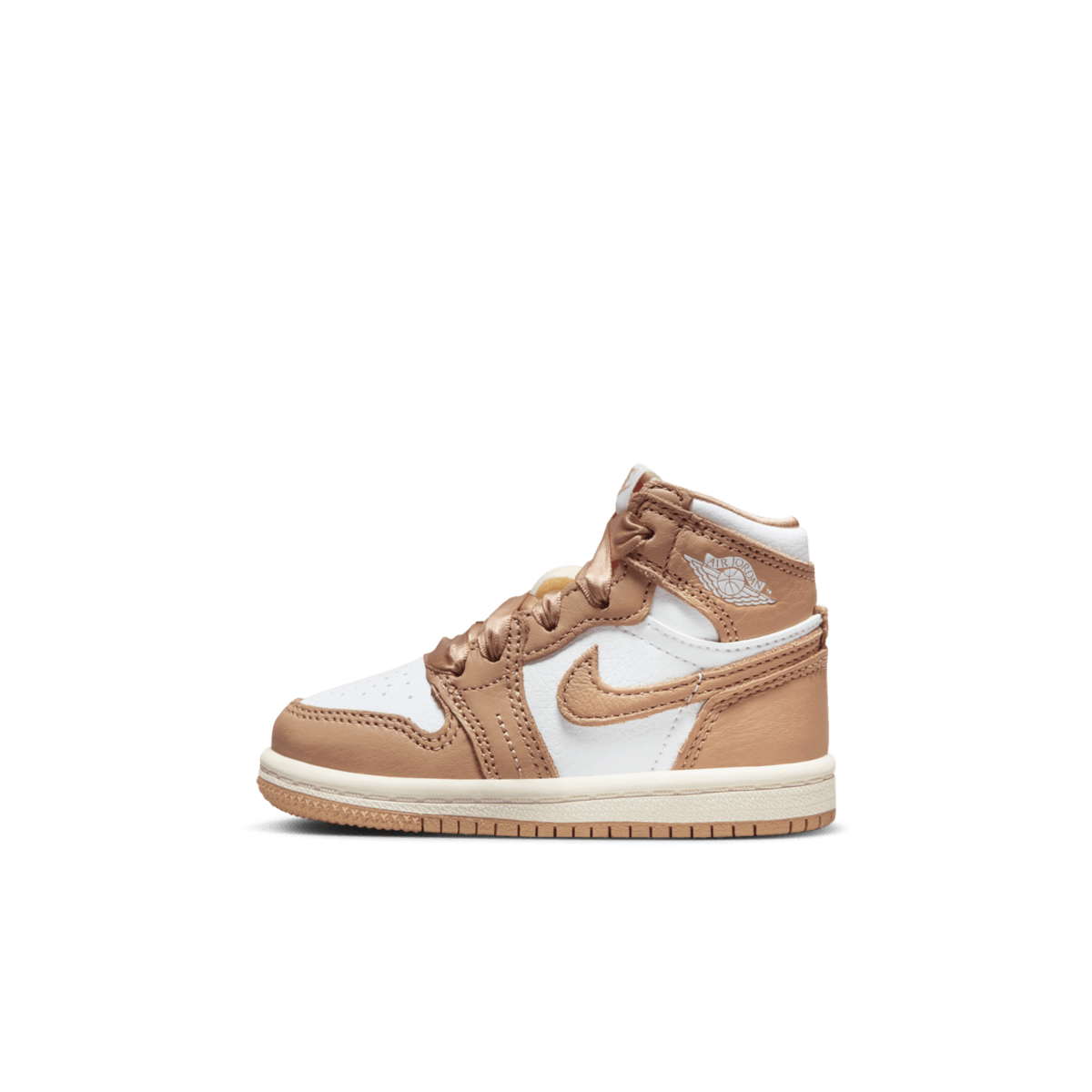 Air Jordan 1 High OG TD 'Praline' FN6623-201