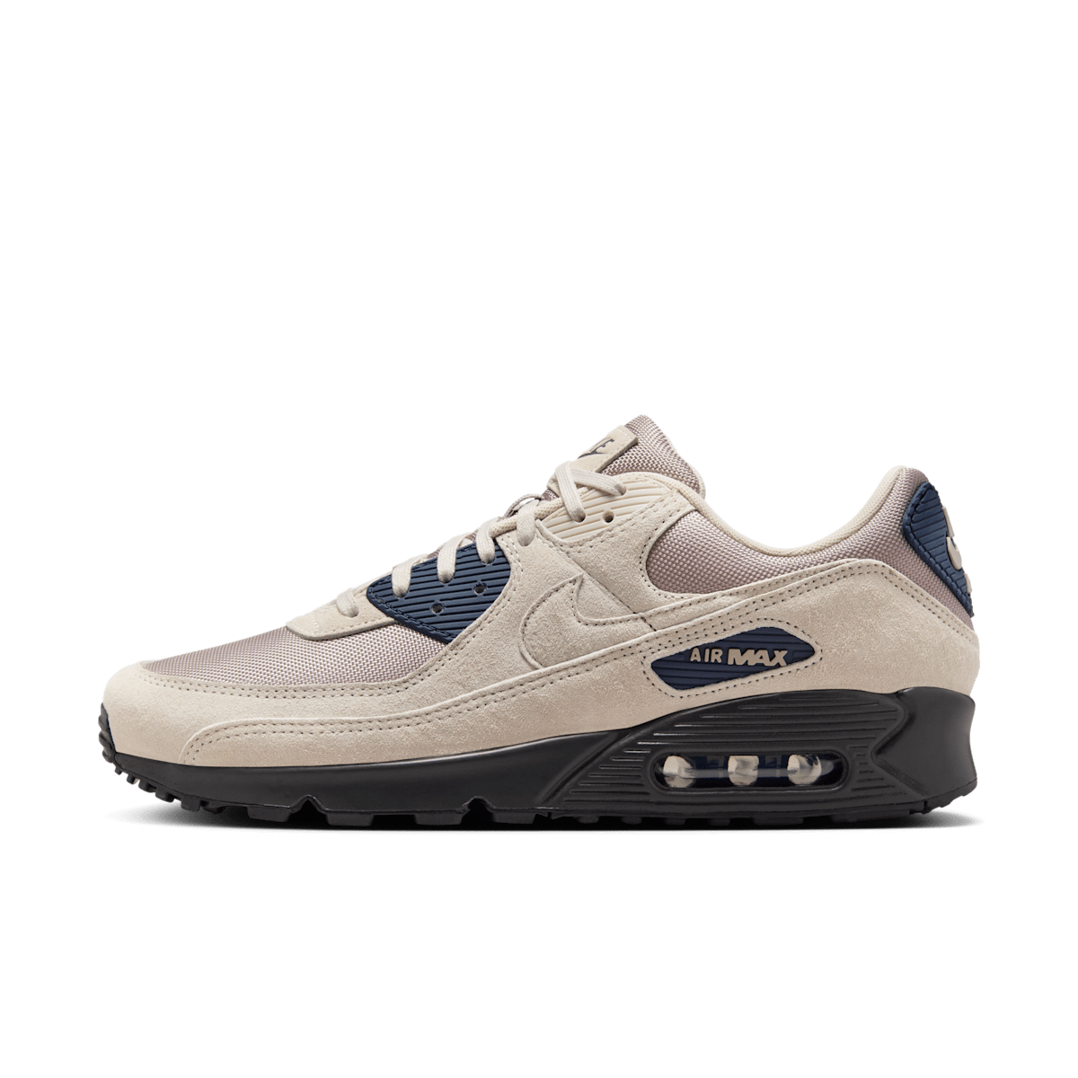 Nike Air Max 90 'Light Orewood Brown' IB3077-100