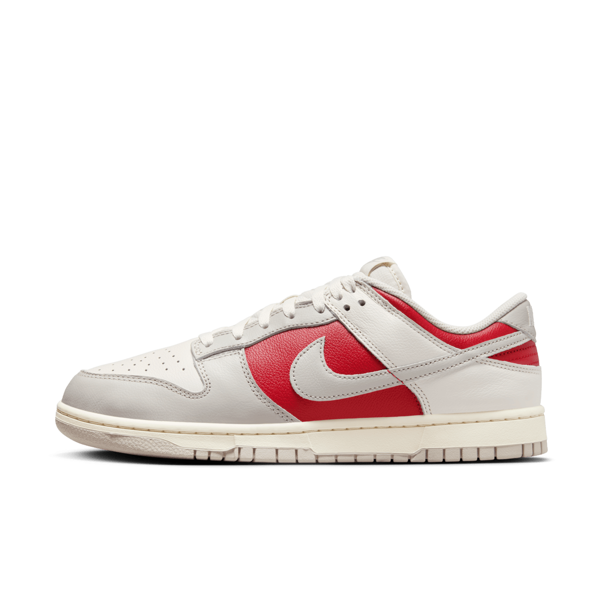 Nike Dunk Low 'Ivory Ultraman'