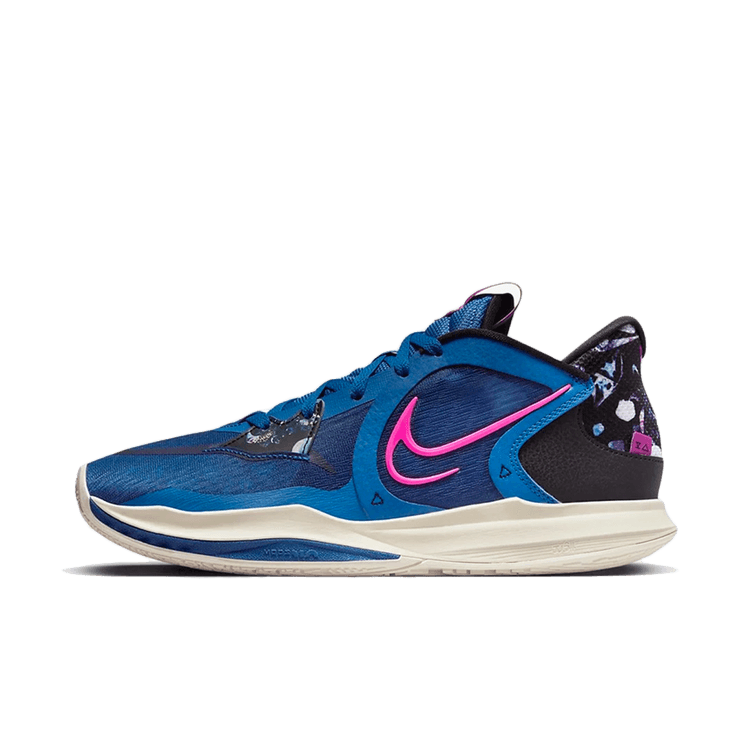 Kyrie Low 5 'Marina Blue' | DJ6012-400 | Sneakerjagers