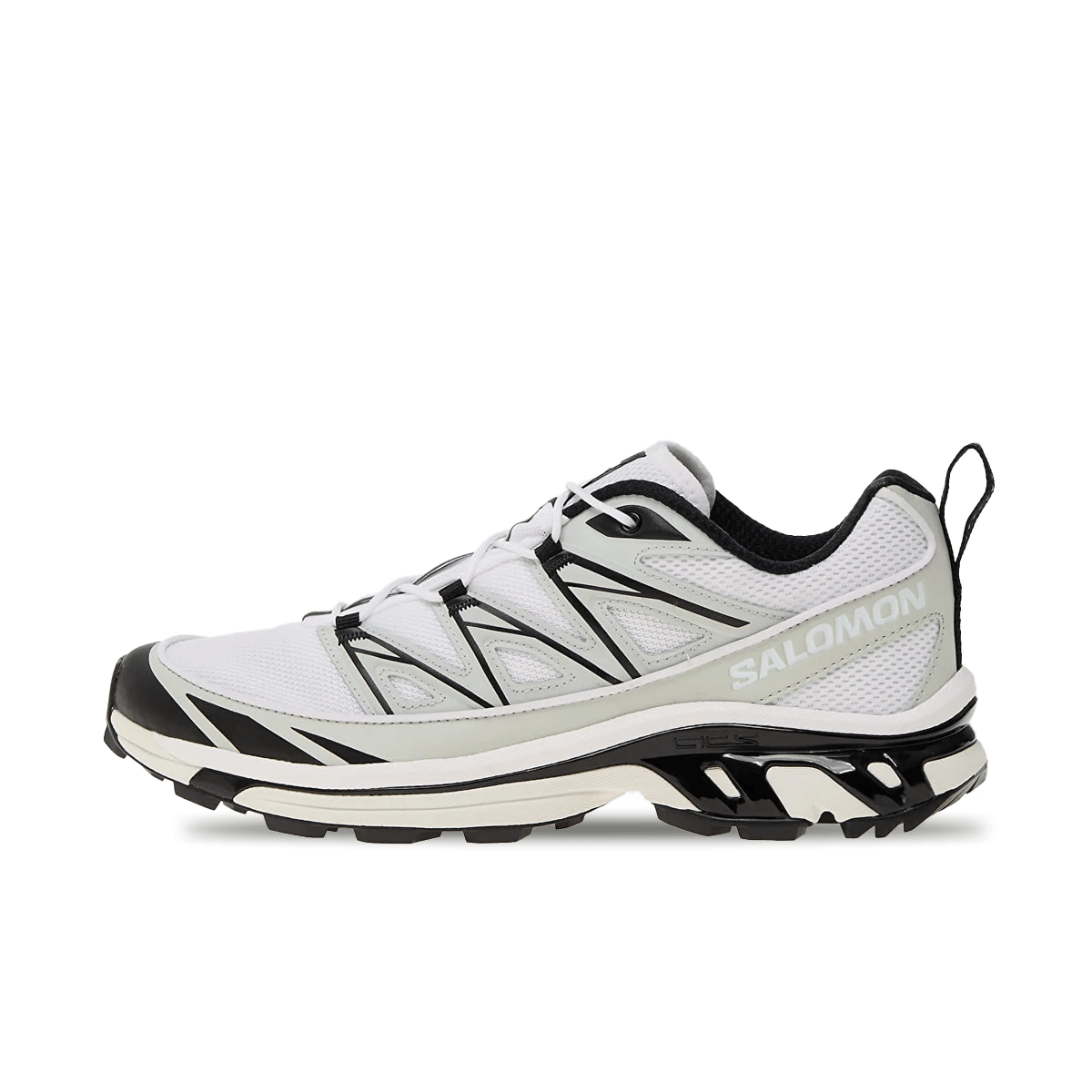 Salomon XT-6 Expanse 'White & Metal'