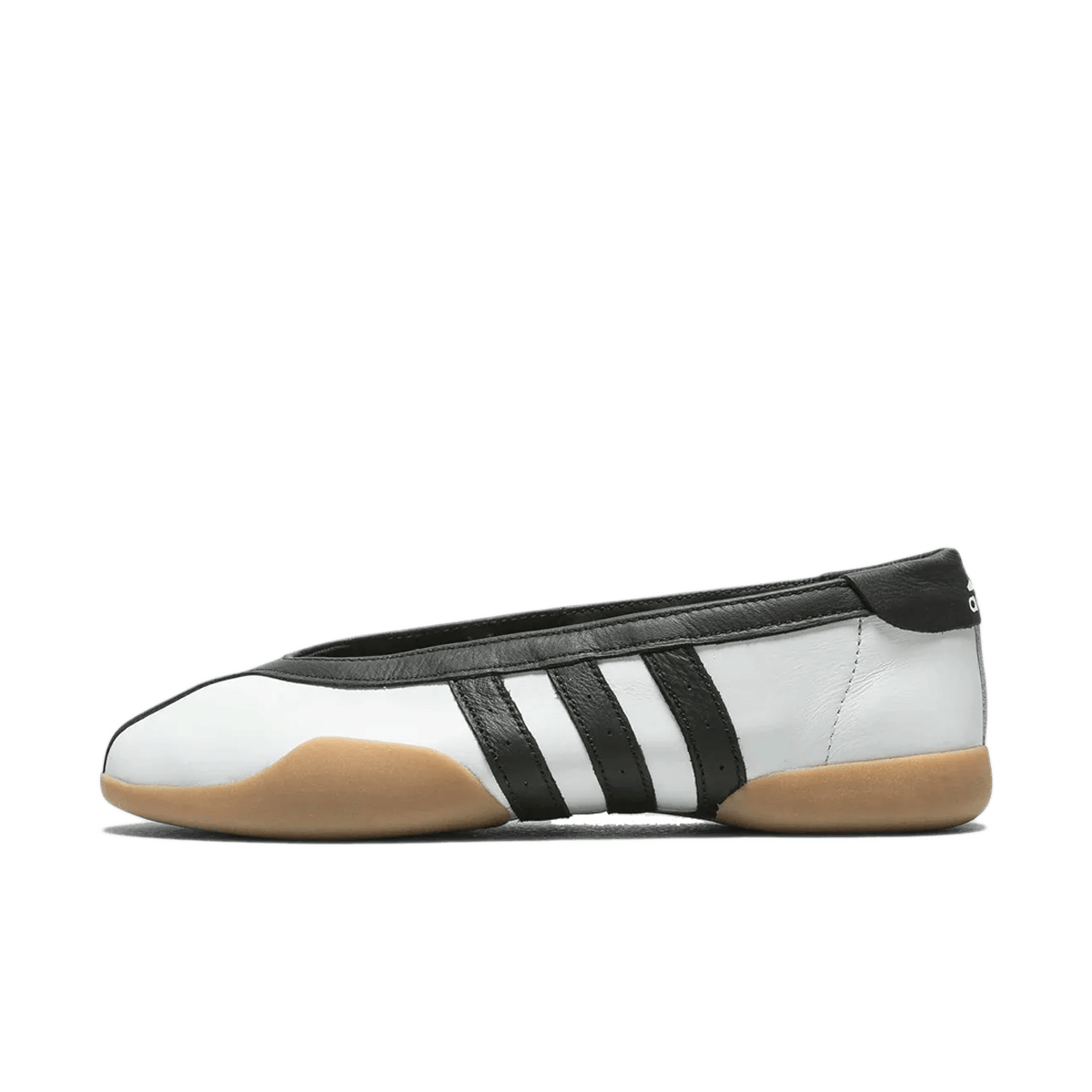 adidas Taekwondo Mei Ballet 'Cloud White' JR7030