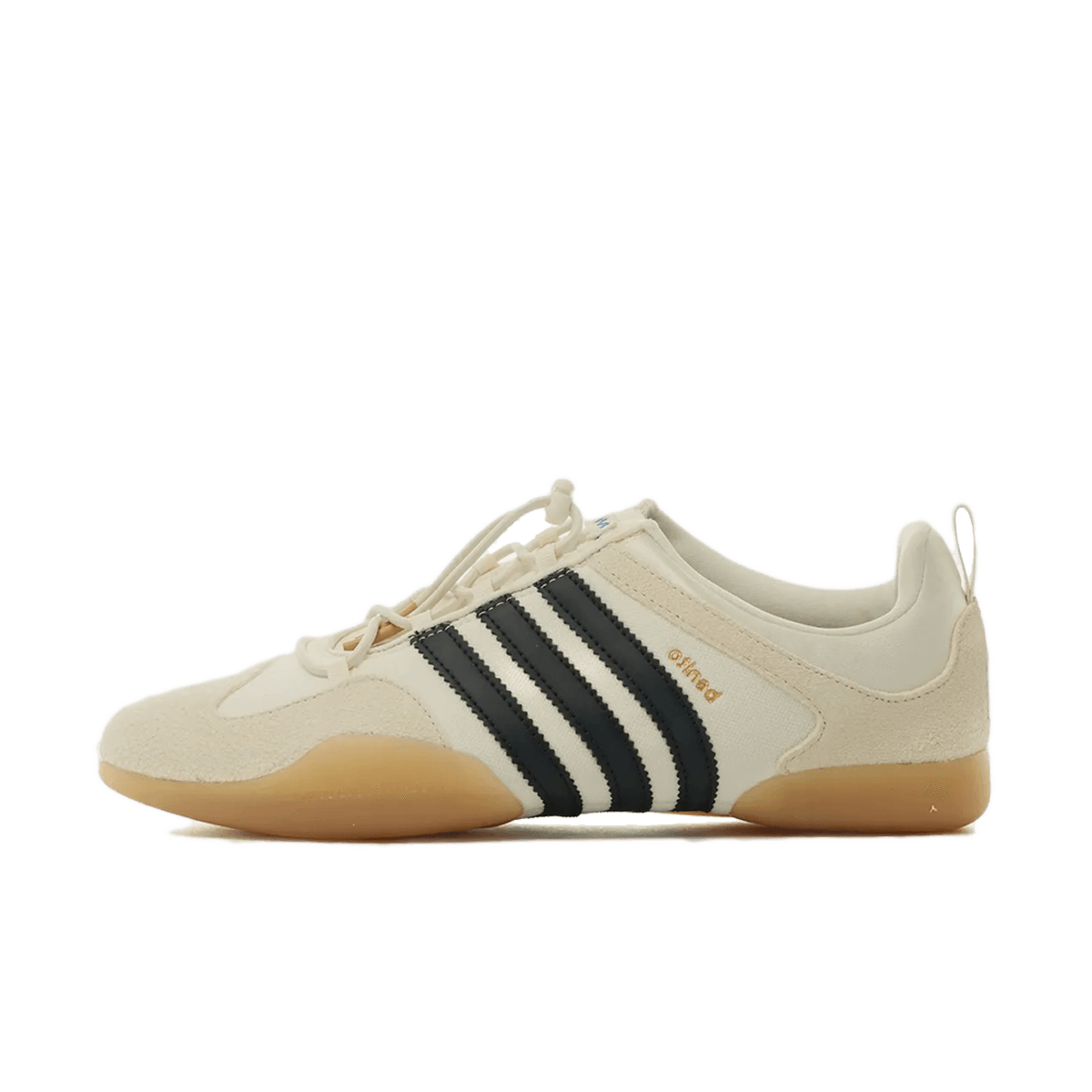 Bad Bunny x adidas Ballerina 'White' JQ9229