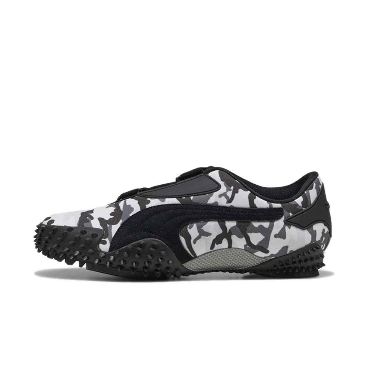 PUMA Mostro Camo 'Cast Iron' 401540-02