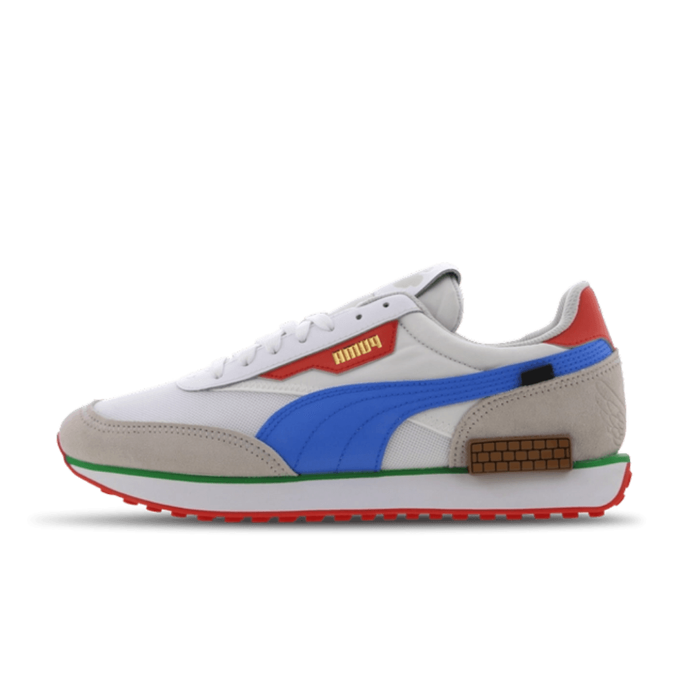 Puma Future Rider X Super Mario 64 380196 01