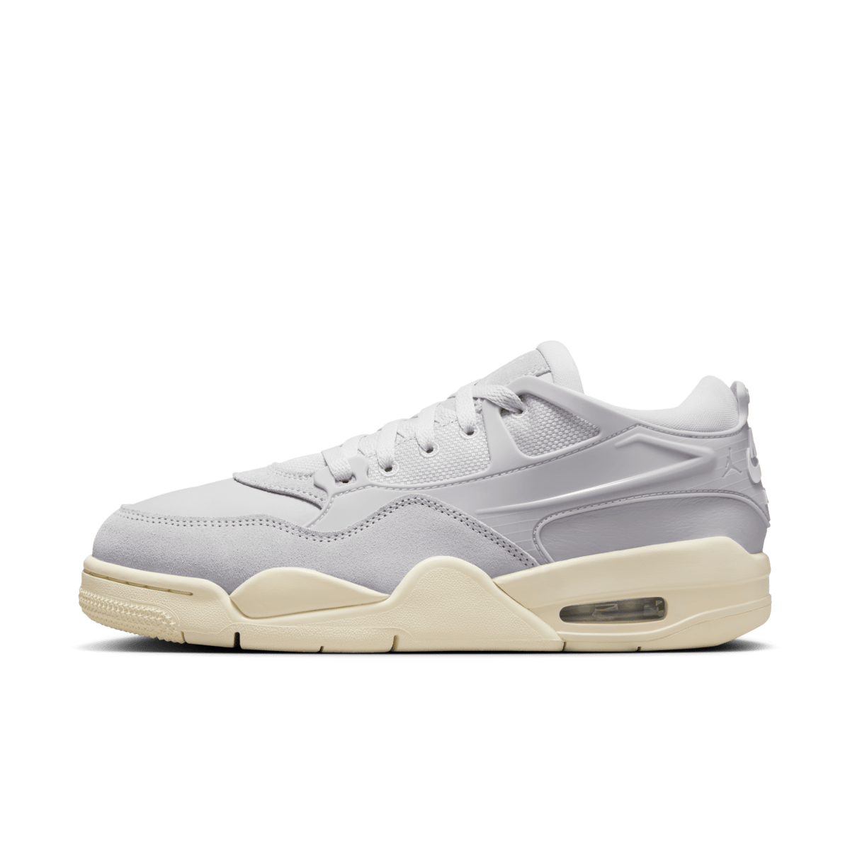 Air Jordan 4 RM WMNS 'Neutral Grey' FQ7940-001