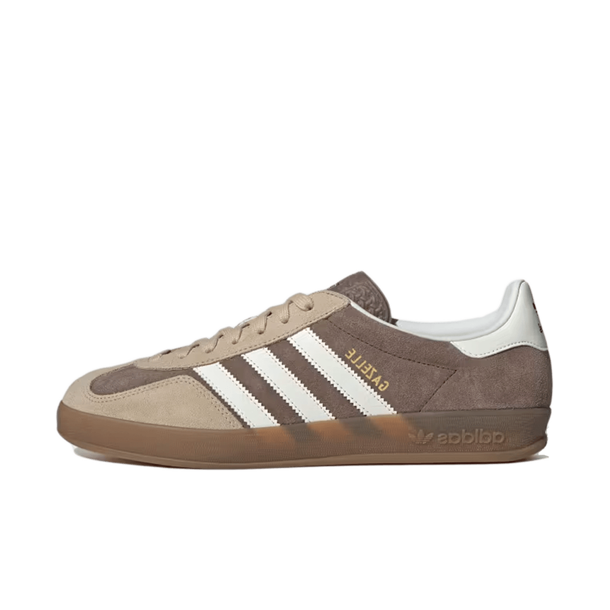 adidas Gazelle Indoor 'Earth Strata' IF9646