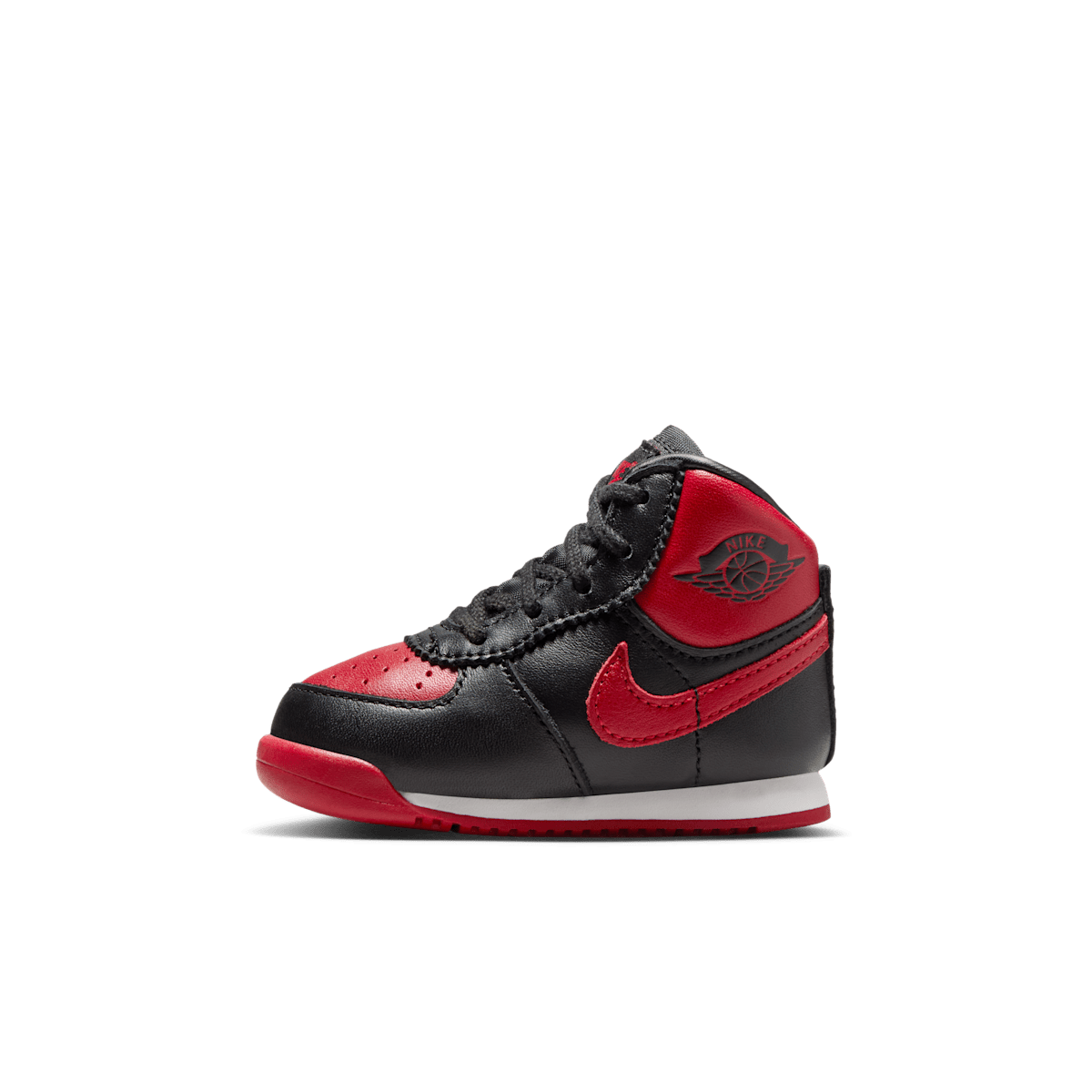 Air Jordan 1 High '85 TD 'Bred' - 2025