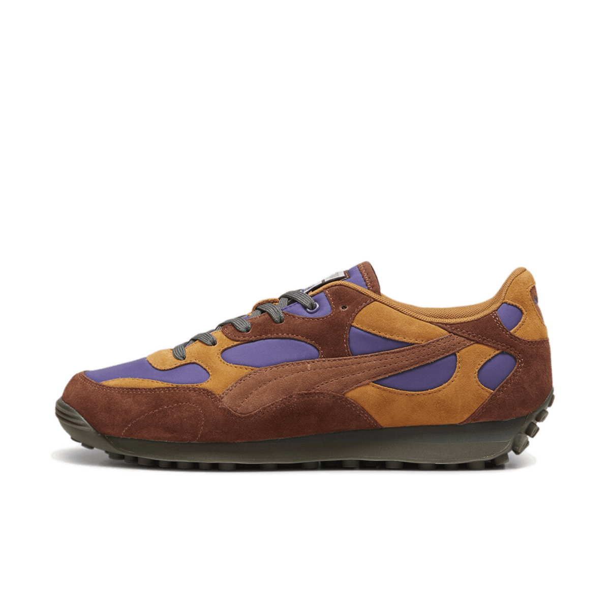 KIDSUPER x PUMA Easy Rider 'Brown' 399423-02