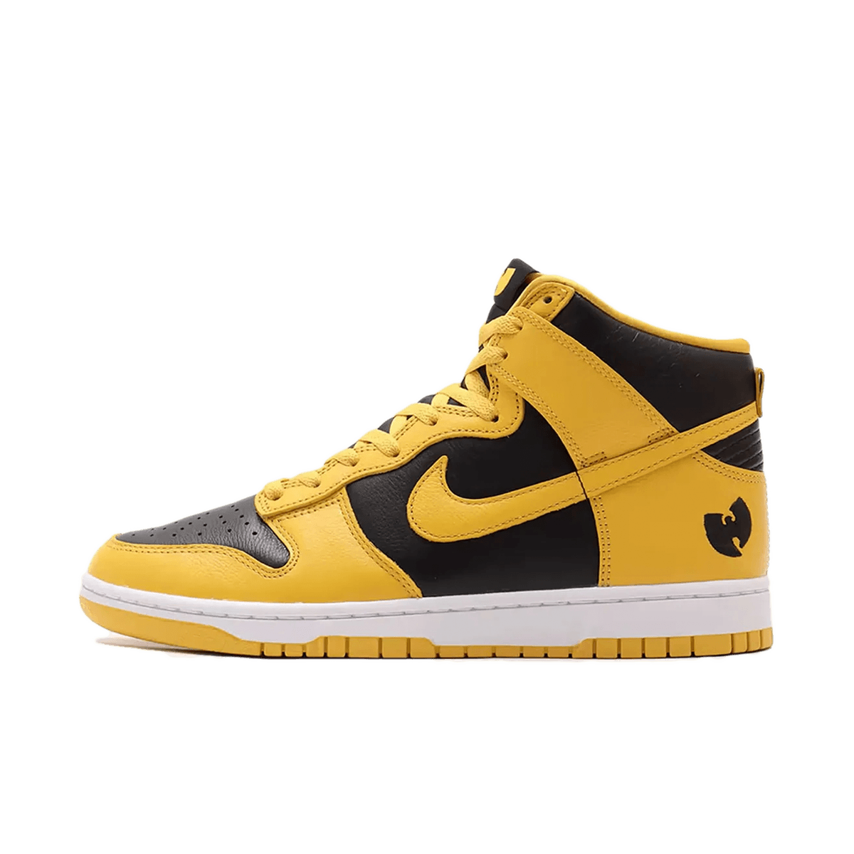 Wu-Tang x Nike Dunk High - 2024