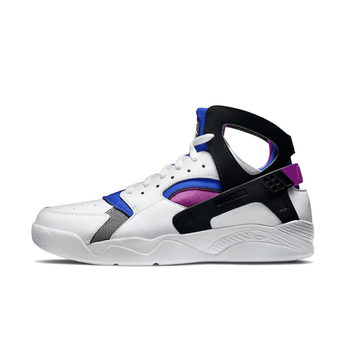 Nike Air Flight Huarache OG 'Royal Blue' - US Exclusive FD0183-101