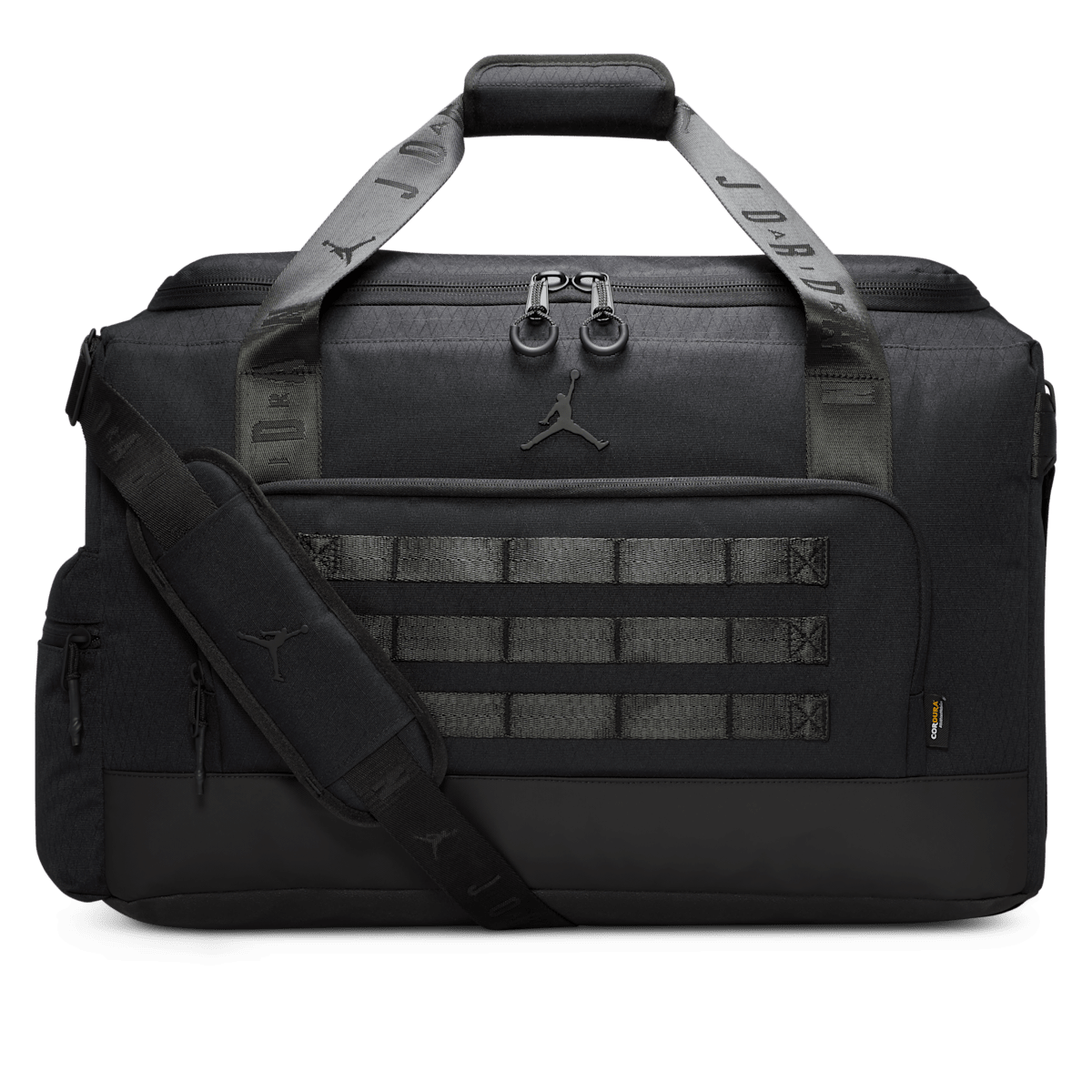 Jordan Collectors Duffel 'Black'