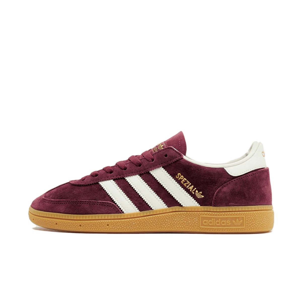 adidas Handball Spezial 'Shadow Red' JI1020