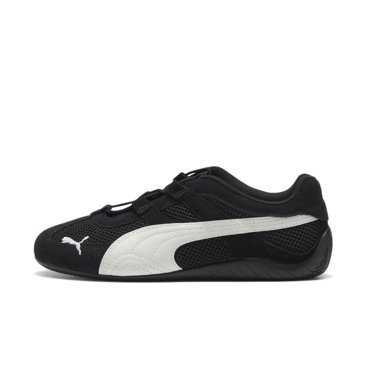 PUMA Speedcat Go WMNS 'Black' 403589-01