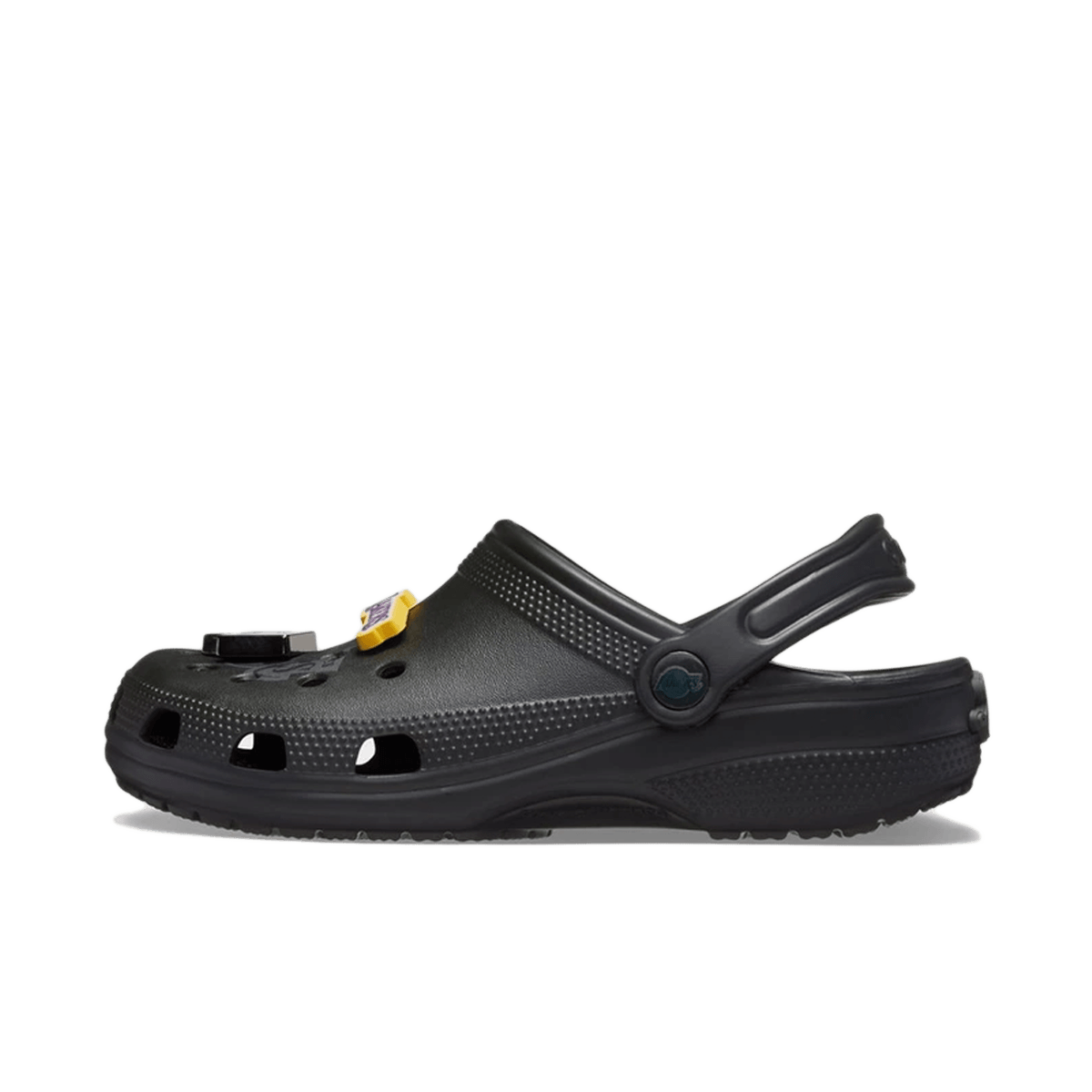 NBA x Crocs Classic Clog 'LA Lakers'