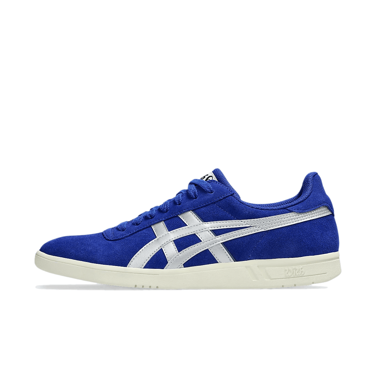 ASICS Gel-Vickka Pro 'Prussian Blue'