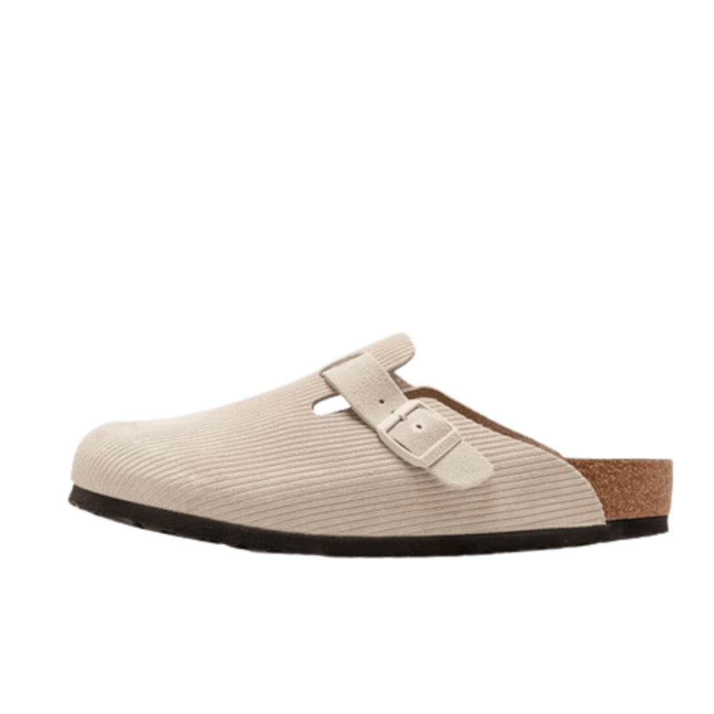 Birkenstock Boston *Corduroy* 1025252