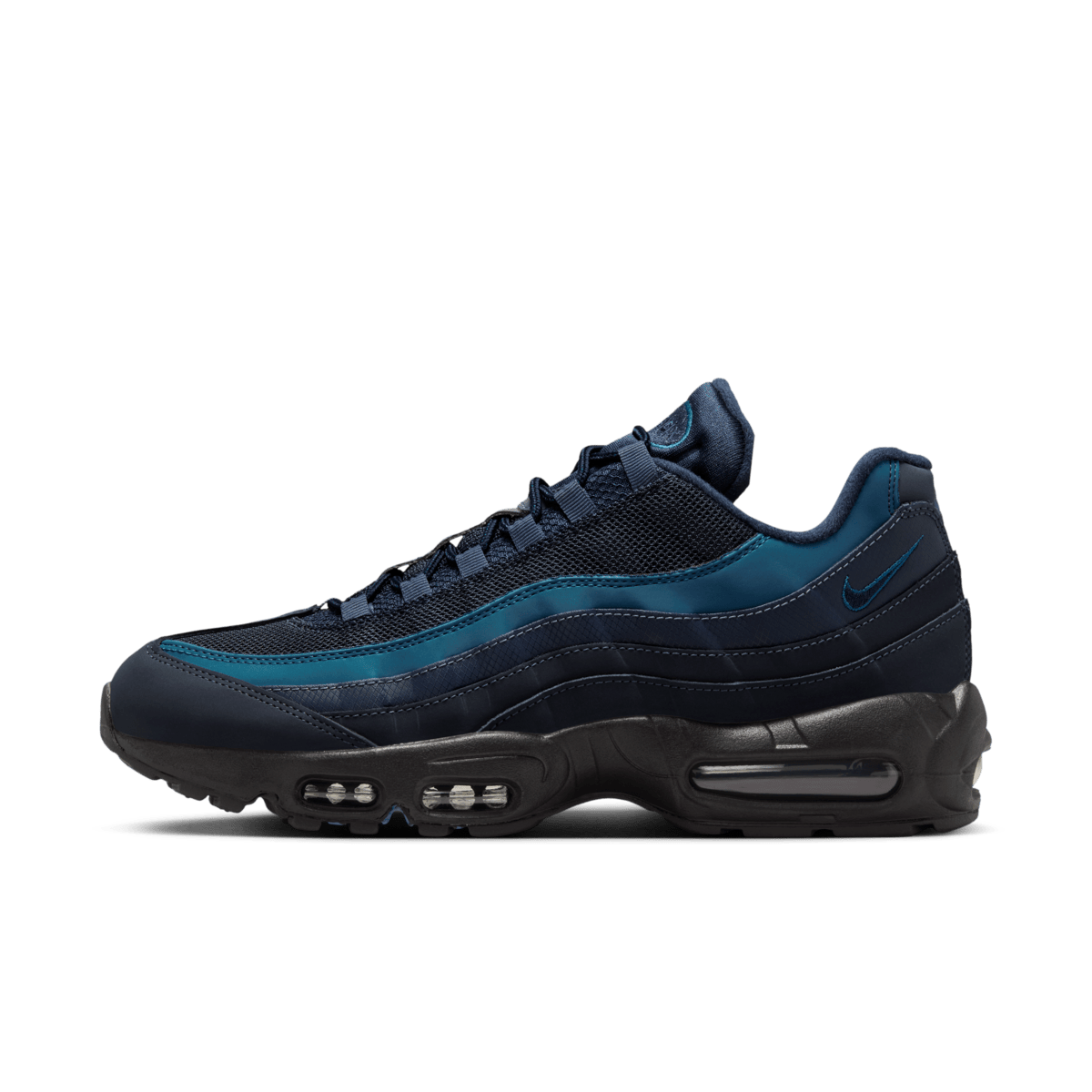 Nike Air Max 95 'Harbor Blue'