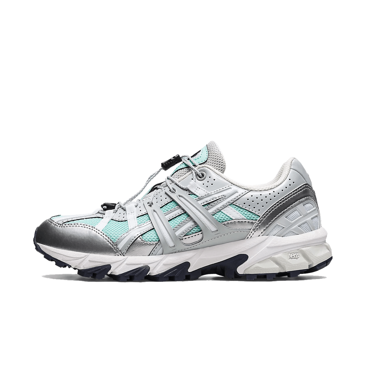 Matin Kim x ASICS Gel-Sonoma 15-50 WMNS 'Oasis Green' 1202A461-300