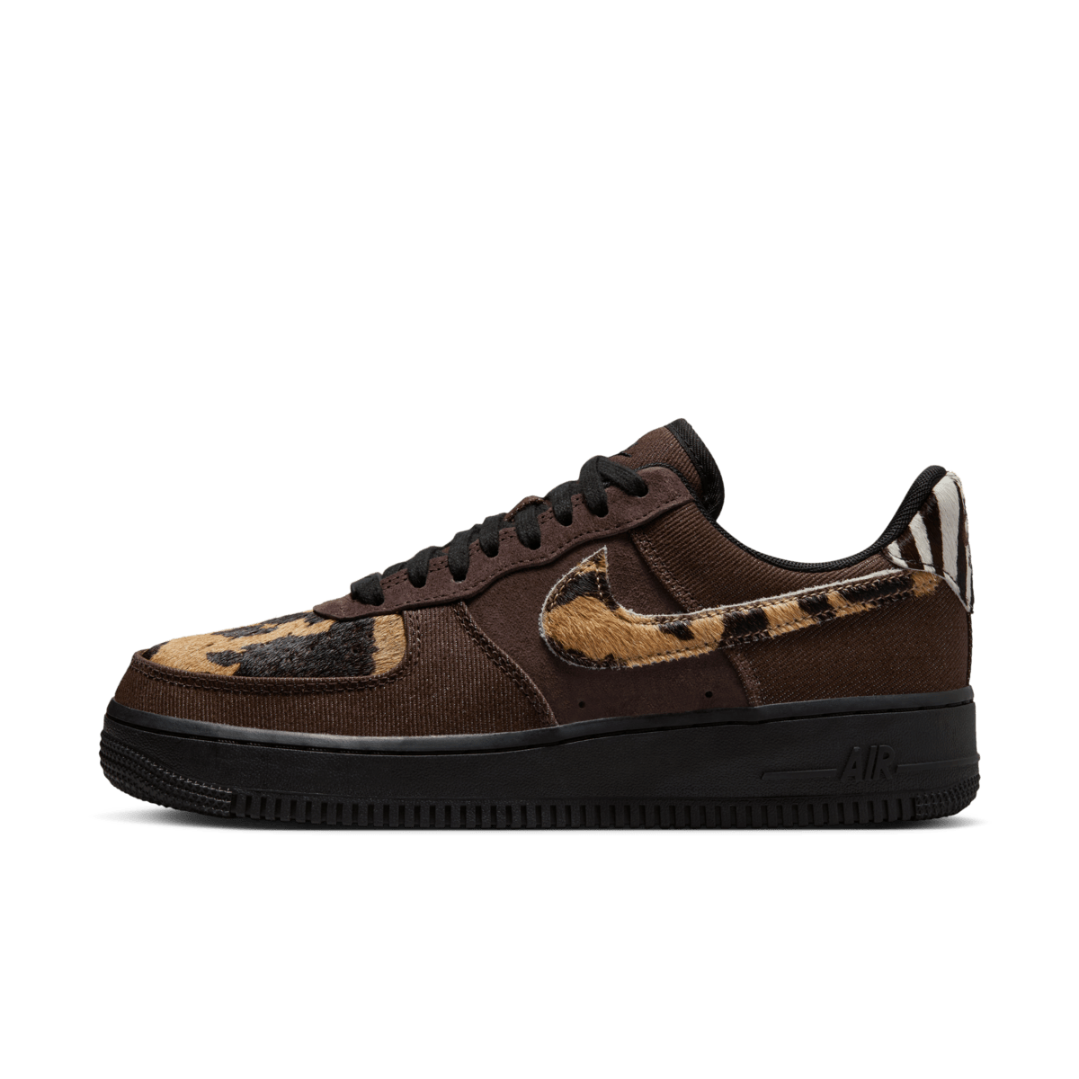 Nike Air Force 1 Low 'Animal Print' HV6356-200