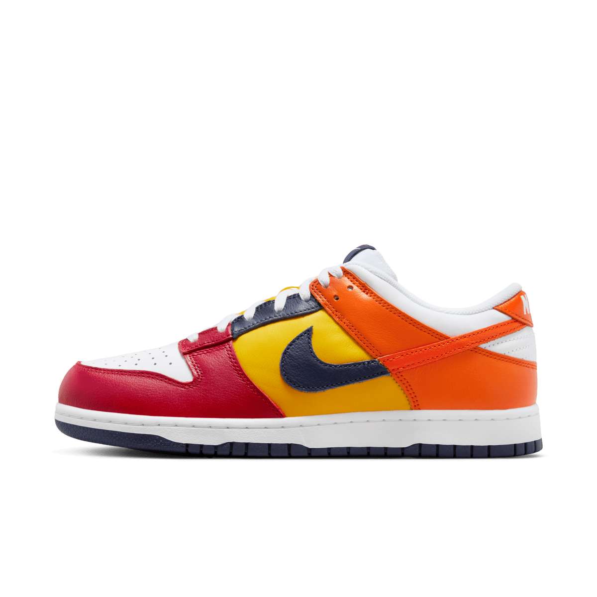 Nike Dunk Low CO.JP QS 'What The' IB2051-400