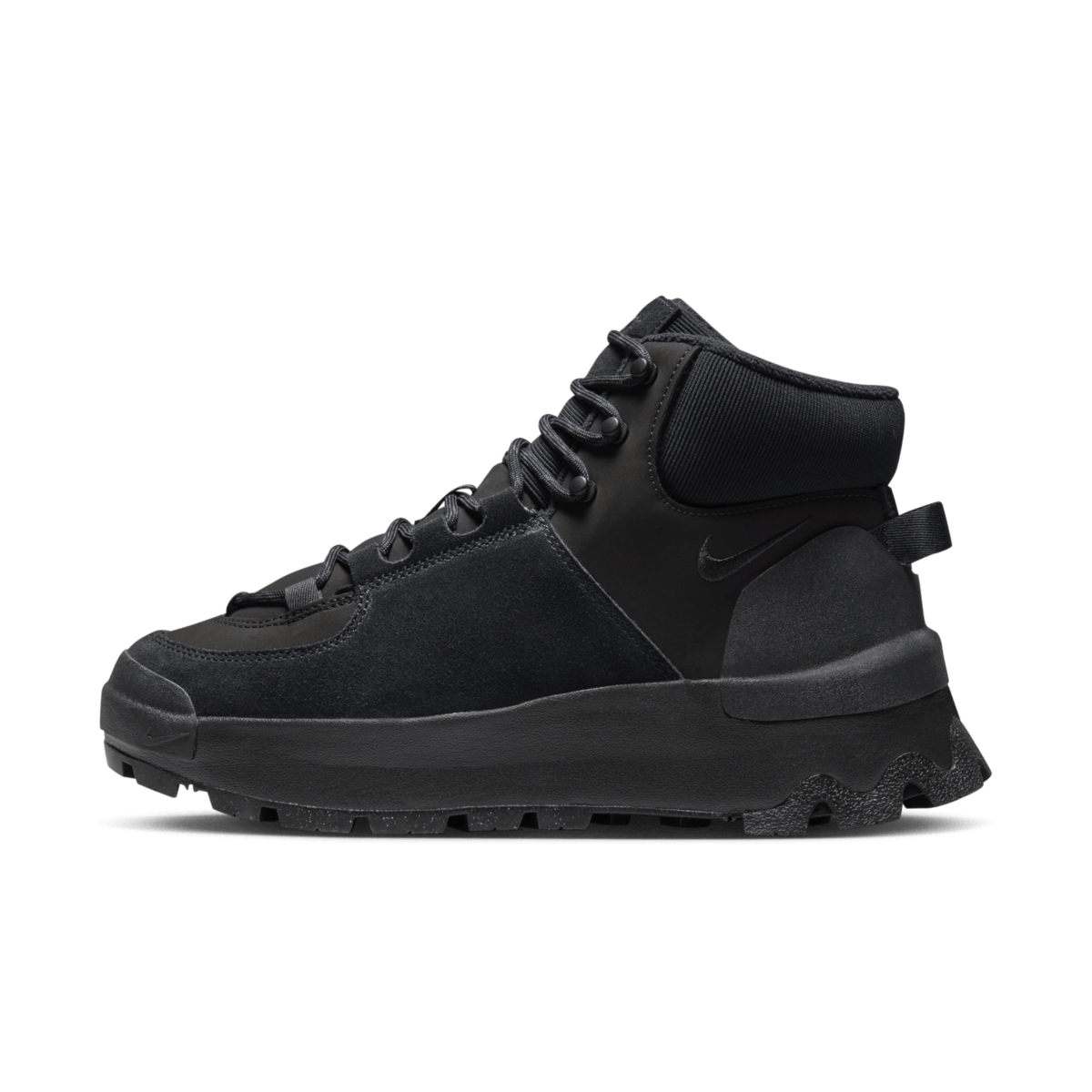 Nike City Classic WMNS 'Black' DQ5601-003