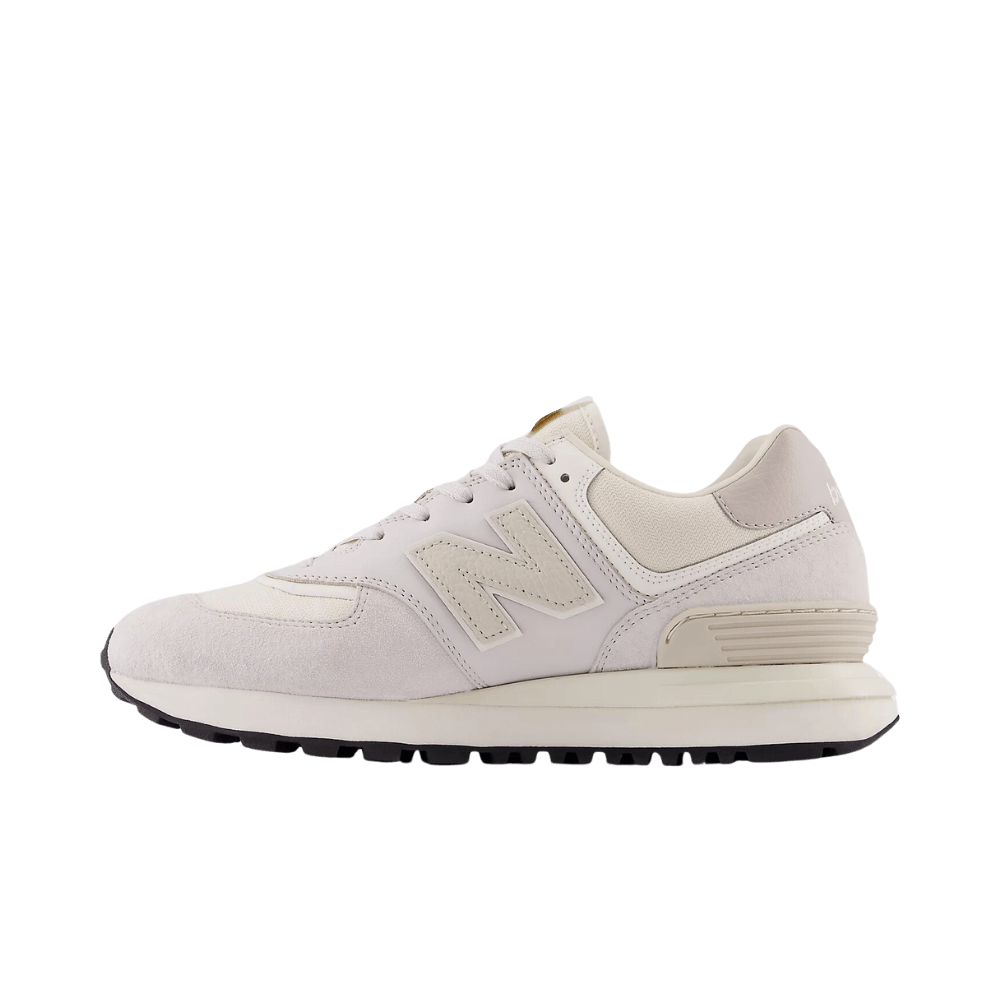 New Balance 574 'White' U574LGWD